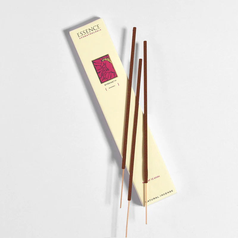 AROMATHOLOGIA INCENSE - Image 13