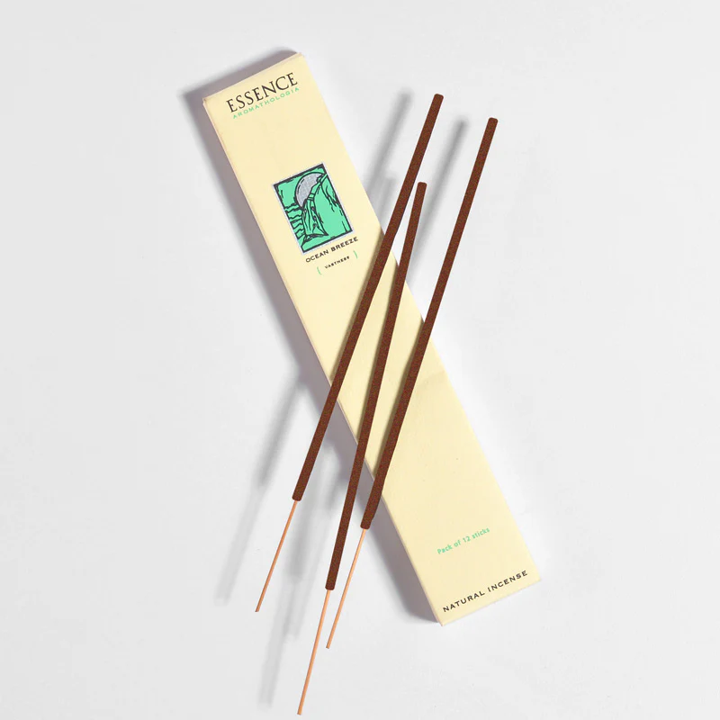 AROMATHOLOGIA INCENSE - Image 3