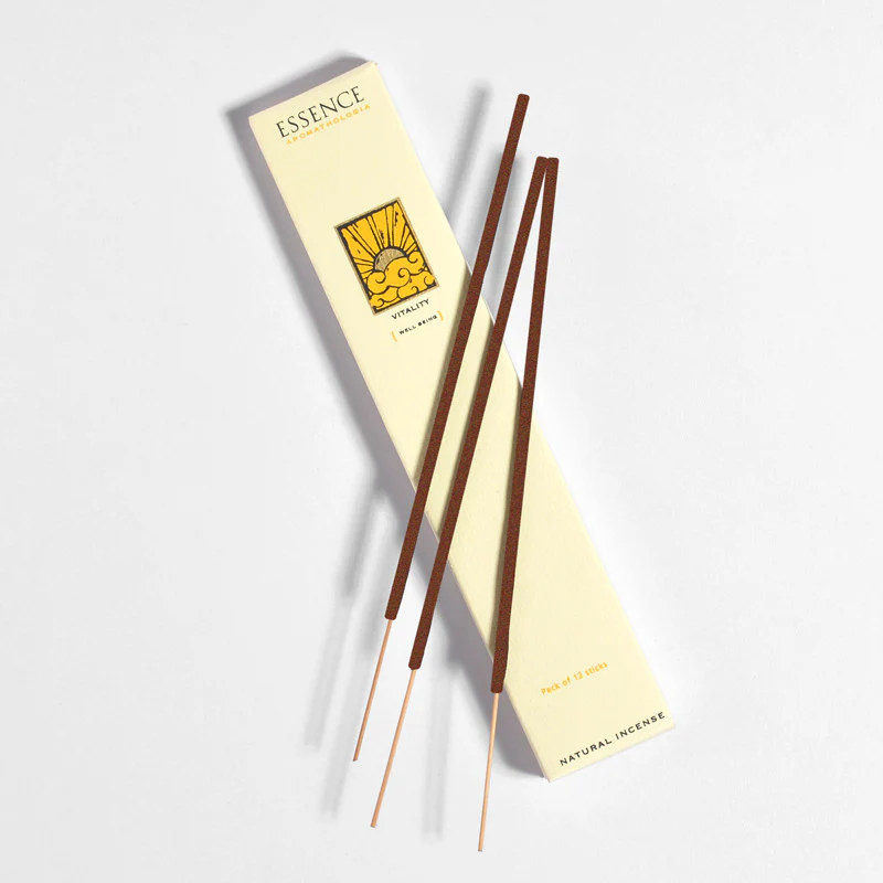 AROMATHOLOGIA INCENSE - Image 4