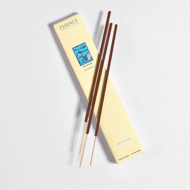 AROMATHOLOGIA INCENSE - Image 6