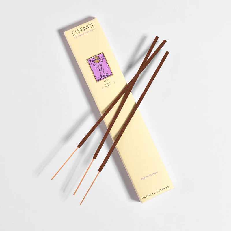 AROMATHOLOGIA INCENSE - Image 9