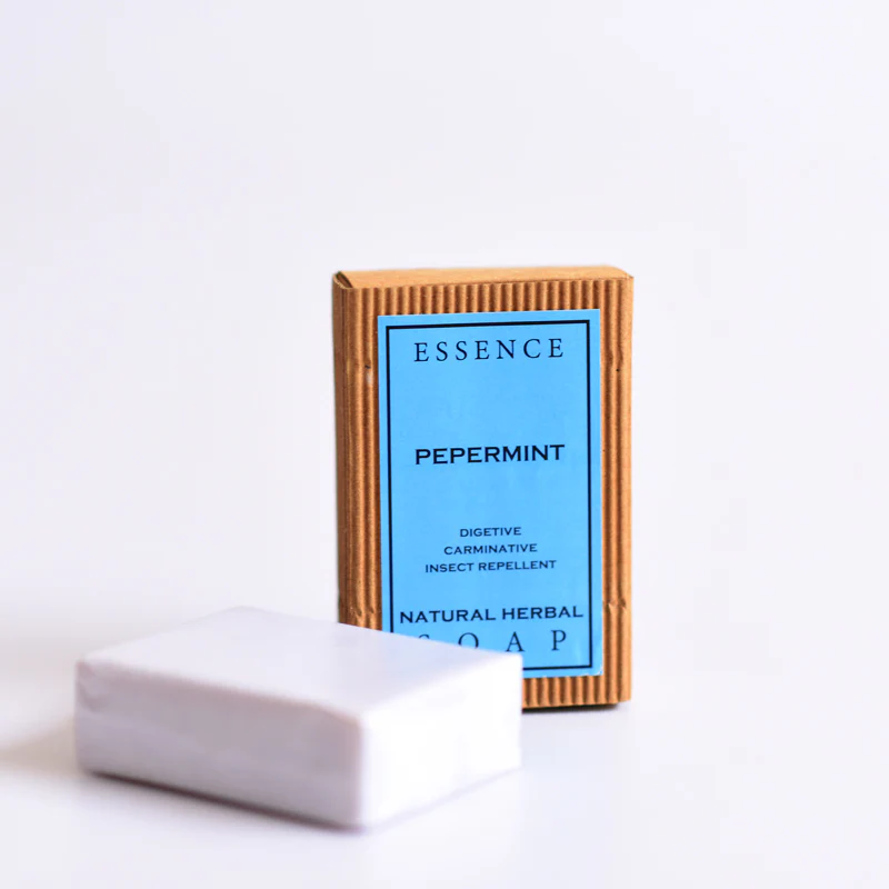Aromathologia Natural Herbal soap - Image 4