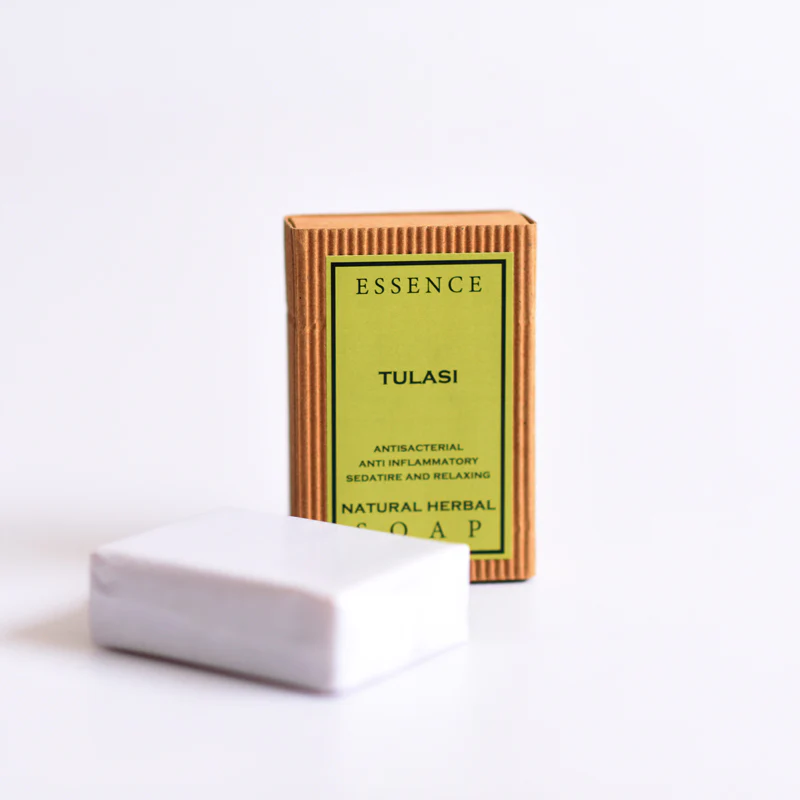 Aromathologia Natural Herbal soap - Image 5
