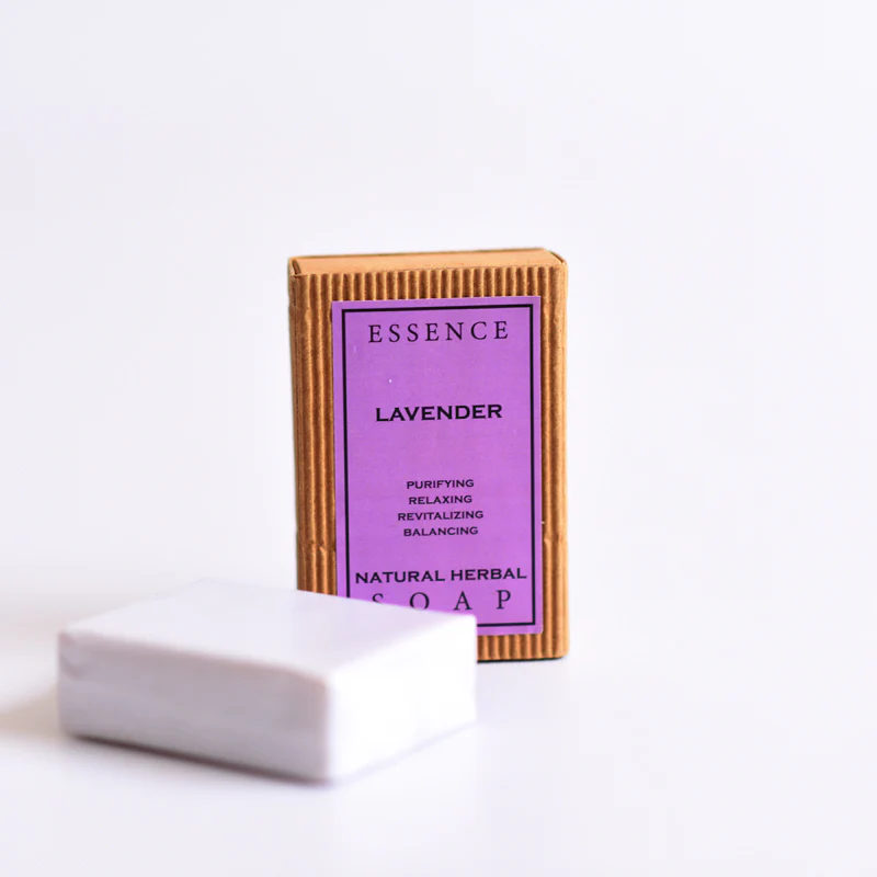 Aromathologia Natural Herbal soap - Image 6