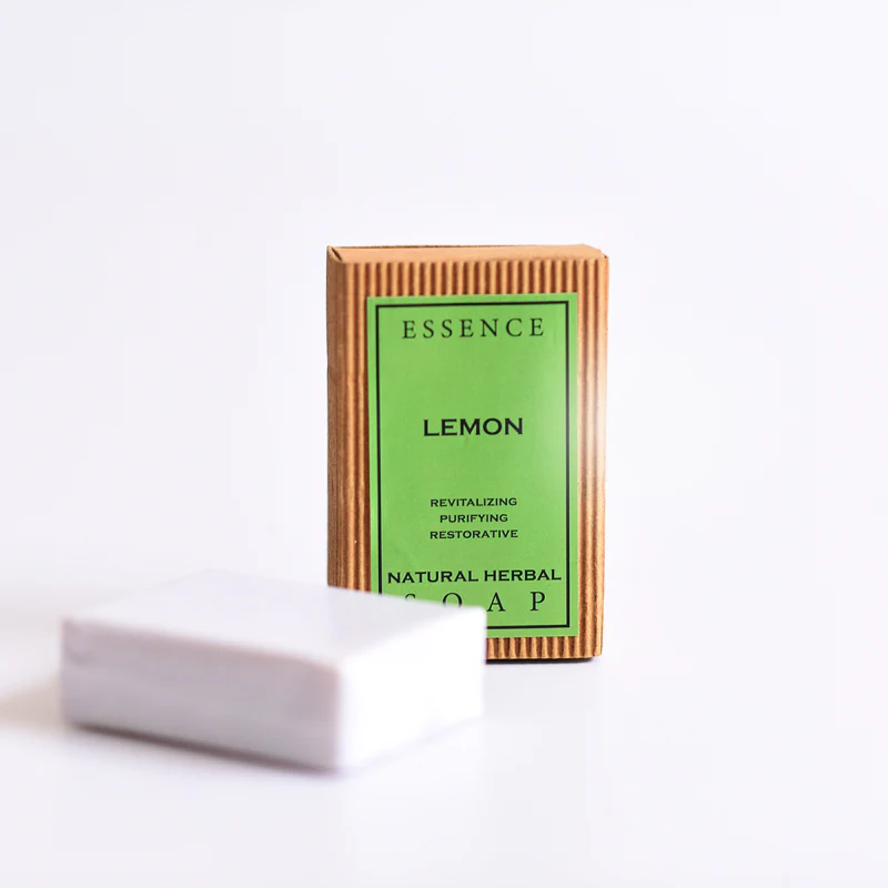 Aromathologia Natural Herbal soap - Image 7