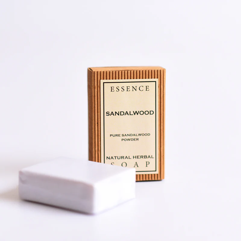 Aromathologia Natural Herbal soap - Image 8