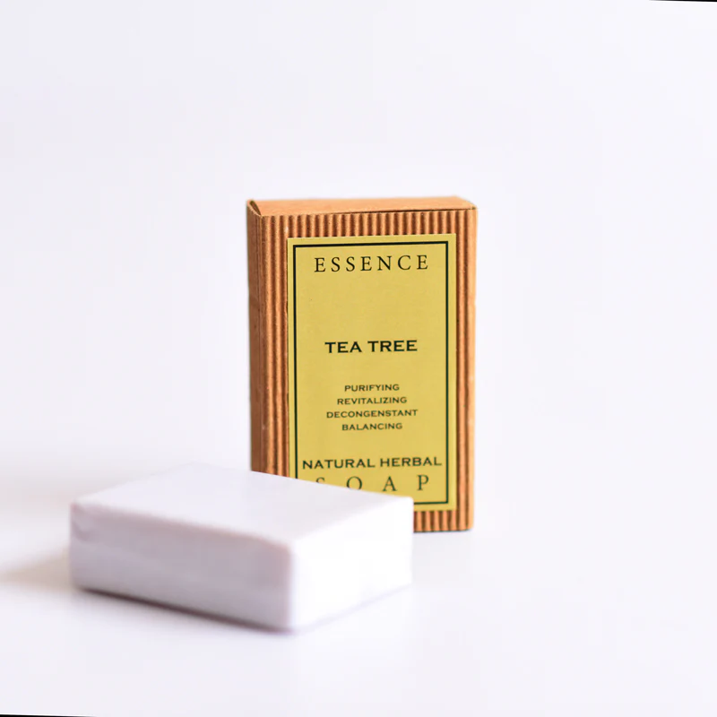 Aromathologia Natural Herbal soap - Image 9