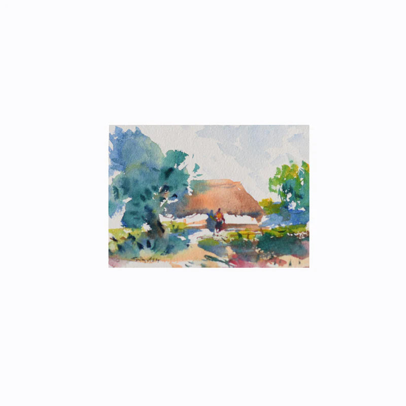 Art Painting - Dream