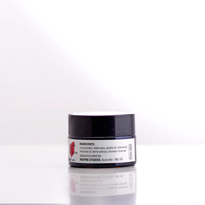Ash Lip Balm - Image 2