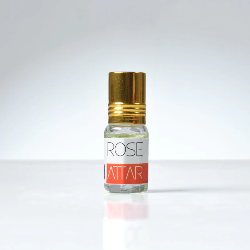 Attar Perfume Rollon - Image 3