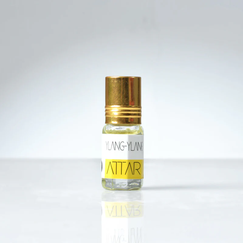 Attar Perfume Rollon - Image 4