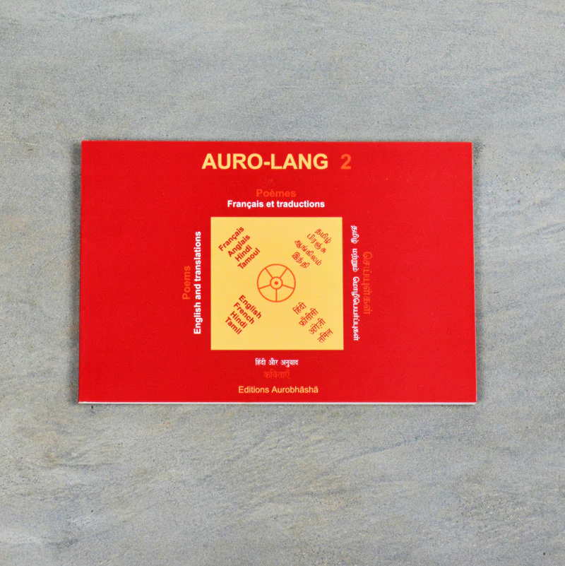 Aurolang - introduction to 4 languages - Image 4