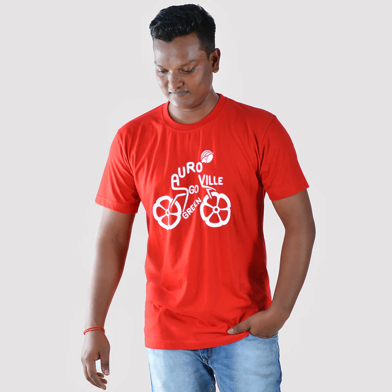 Aurovelo T-Shirt