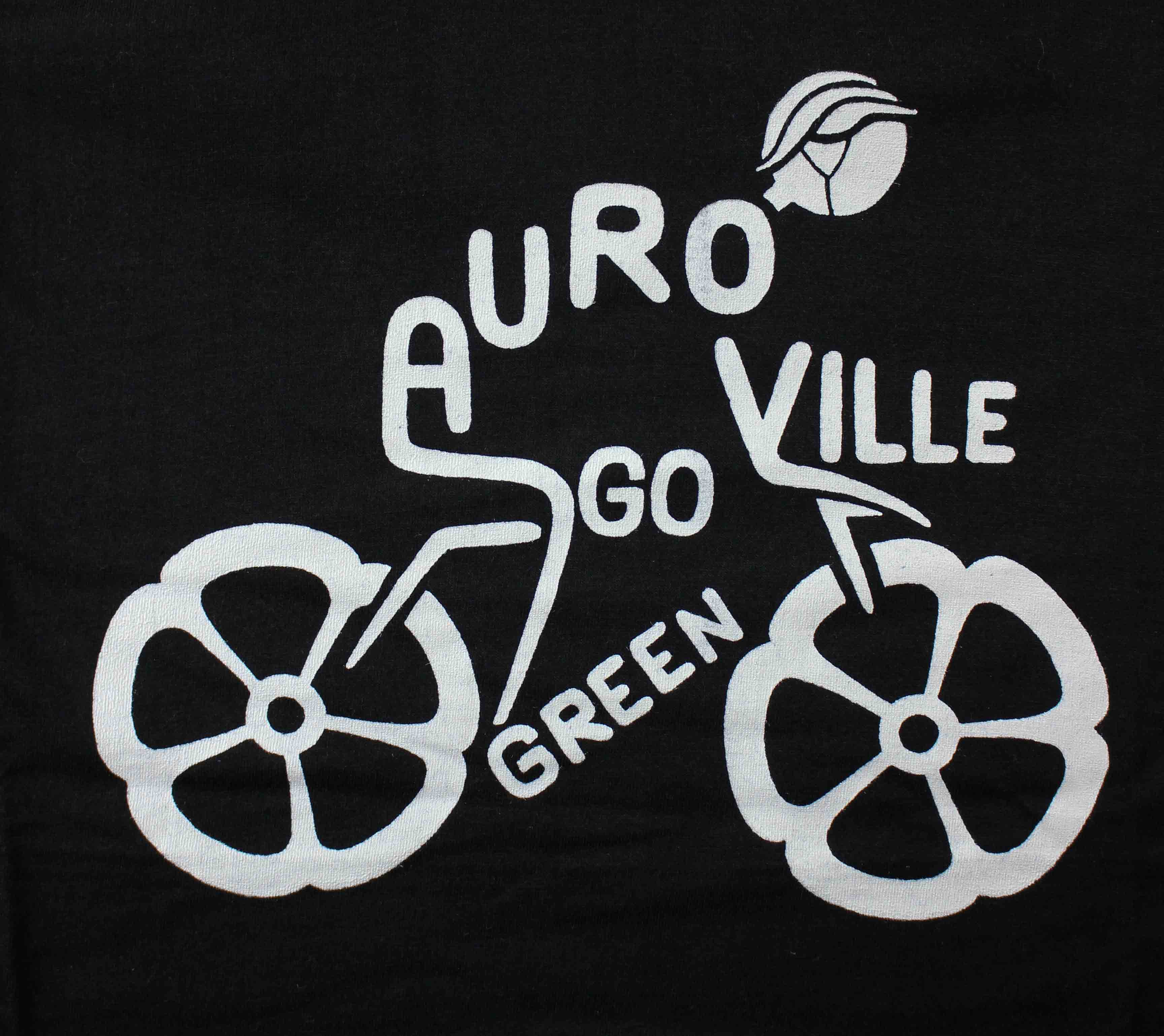 Aurovelo T-Shirt - Image 2