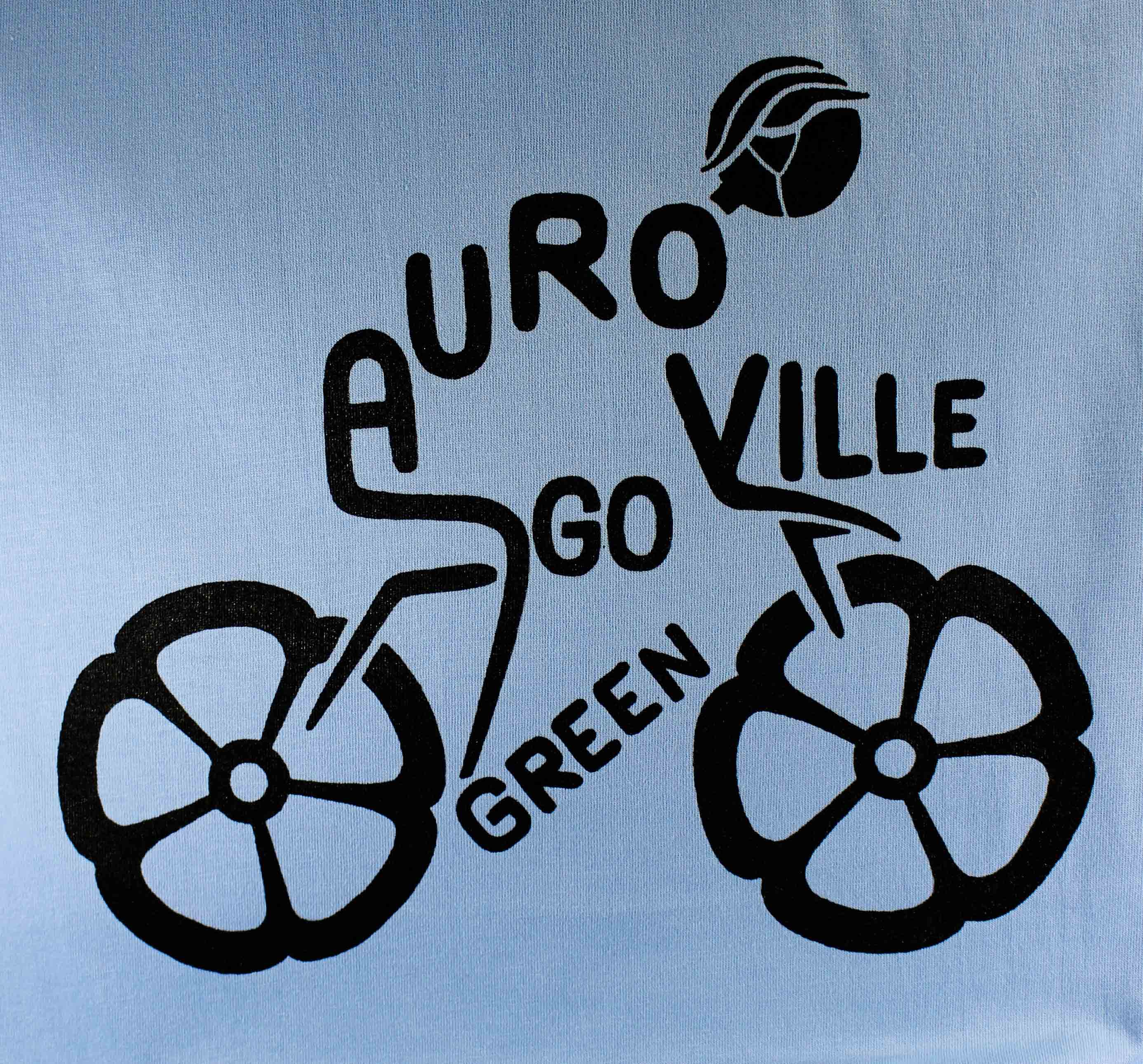 Aurovelo T-Shirt - Image 4