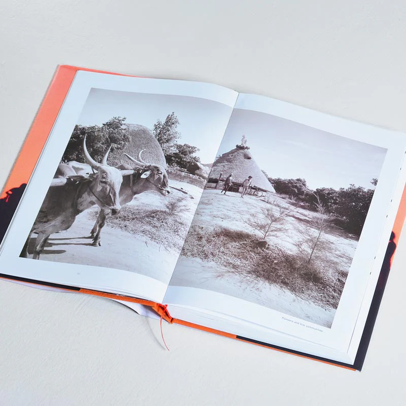 AUROVILLE 1968-2018 Glimpses into 50 years of photographic archives - Image 3