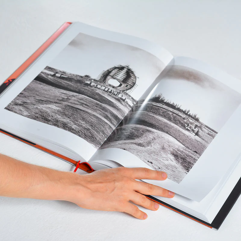 AUROVILLE 1968-2018 Glimpses into 50 years of photographic archives - Image 4