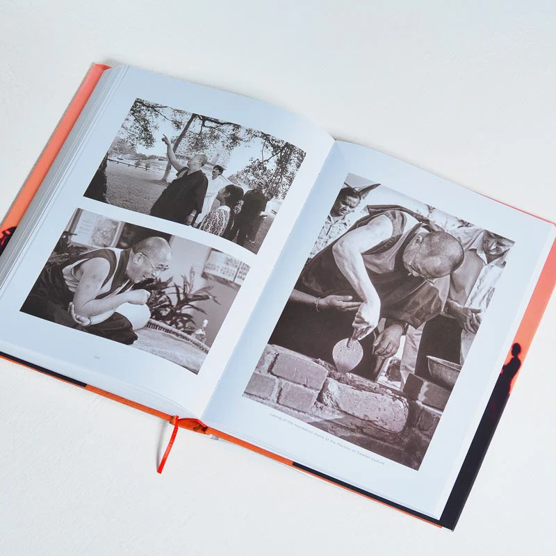 AUROVILLE 1968-2018 Glimpses into 50 years of photographic archives - Image 5