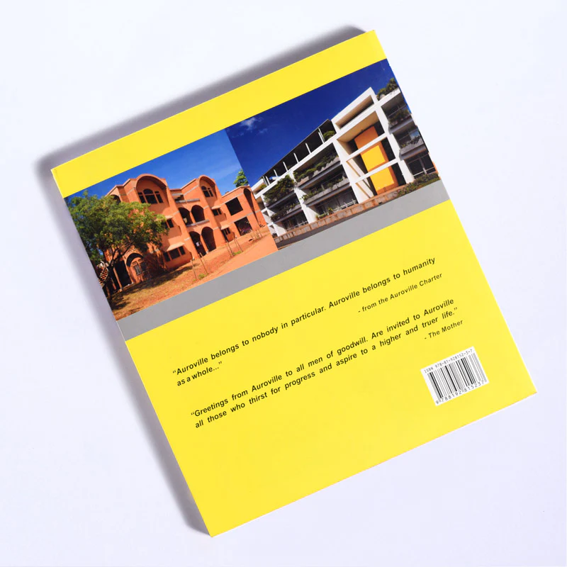 Auroville Architecture New Edition - Image 3