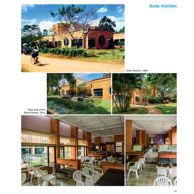 Auroville Architecture New Edition - Image 5