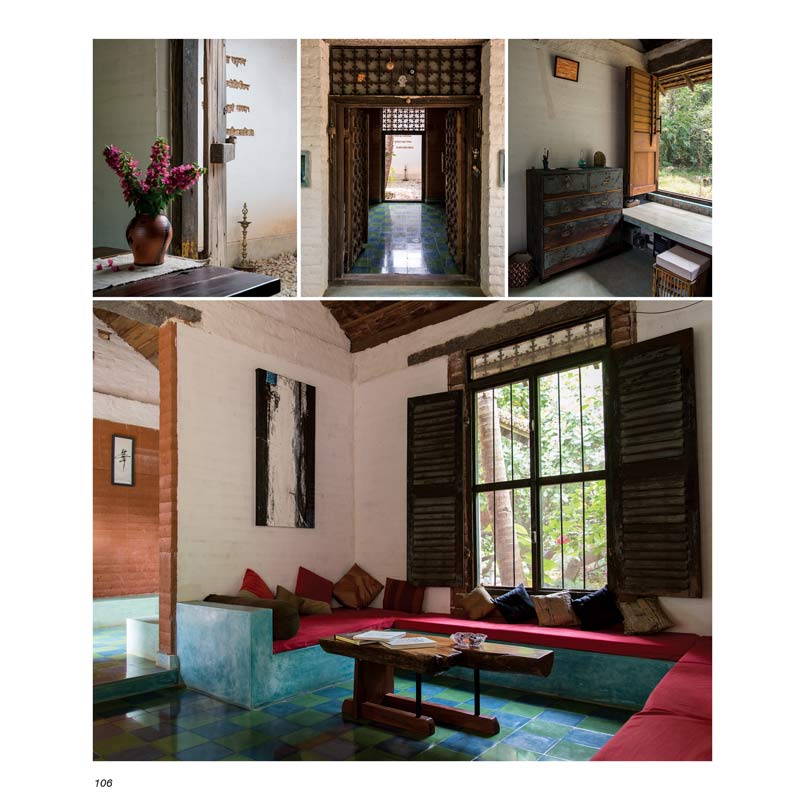 Auroville Form Style and Design - Image 4