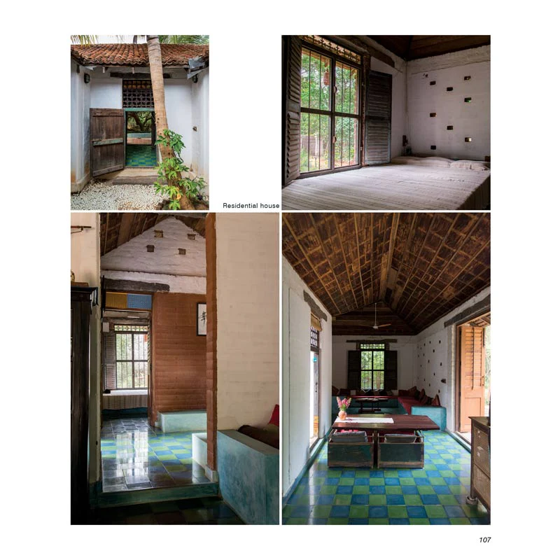 Auroville Form Style and Design - Image 5