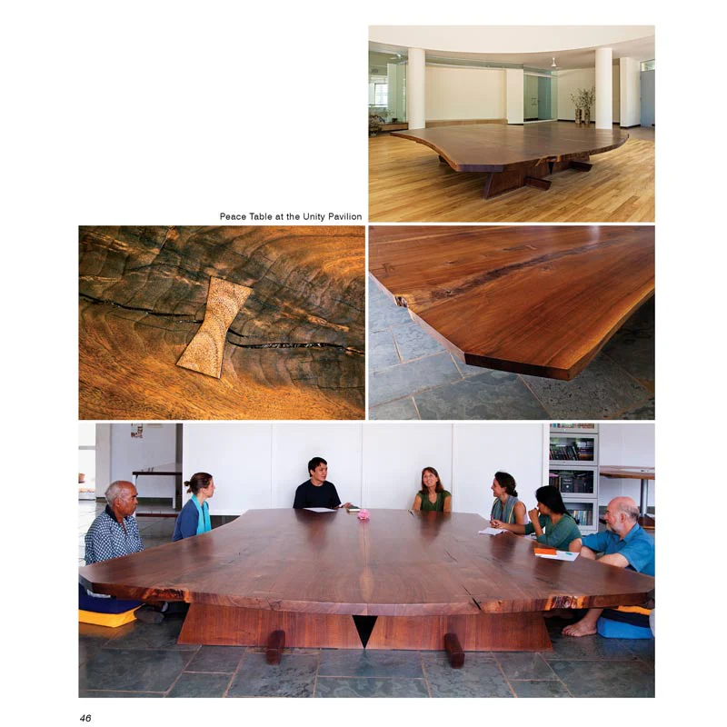 Auroville Form Style and Design - Image 6