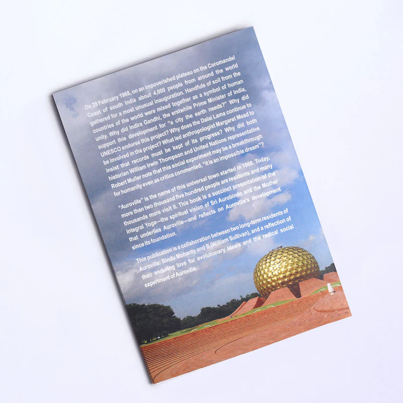 Auroville Reflected - Image 3