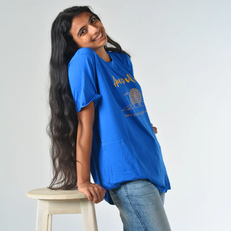 Auroville T-shirt - Image 5
