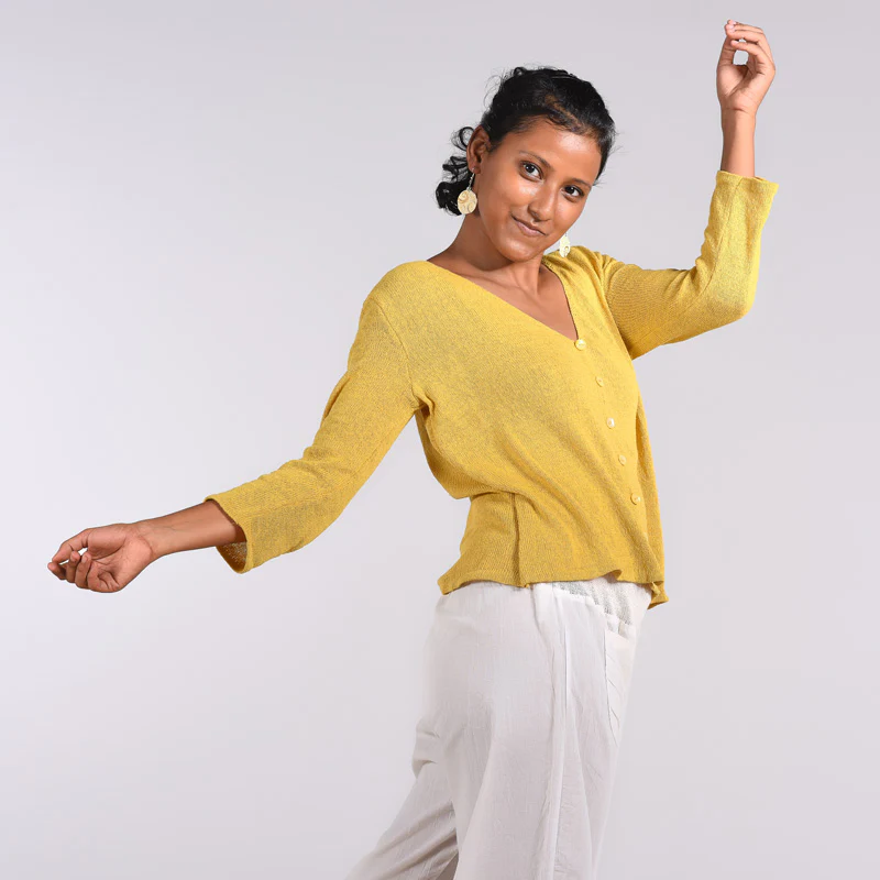 Aussie Silk Top - Image 3