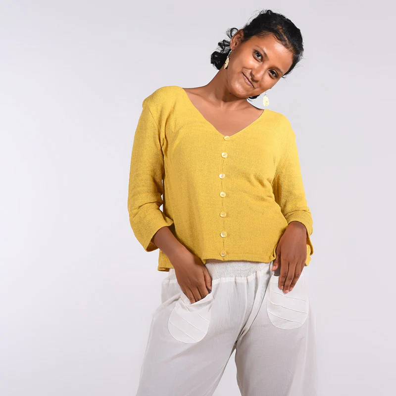Aussie Silk Top - Image 5
