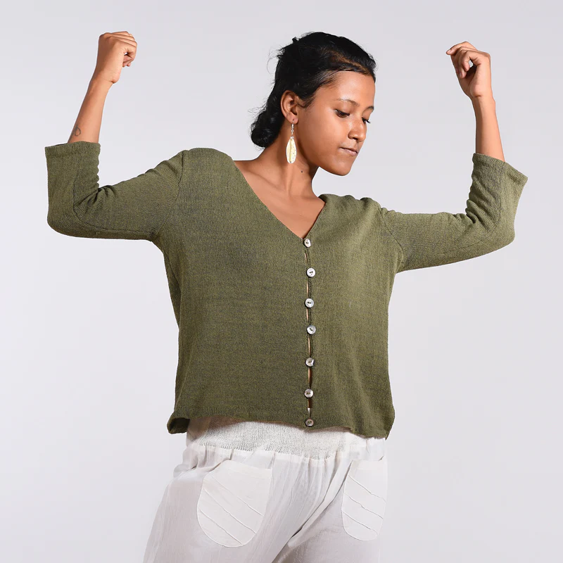 Aussie Silk Top - Image 7