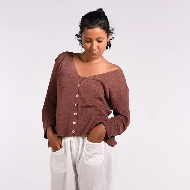 Aussie Silk Top - Image 9
