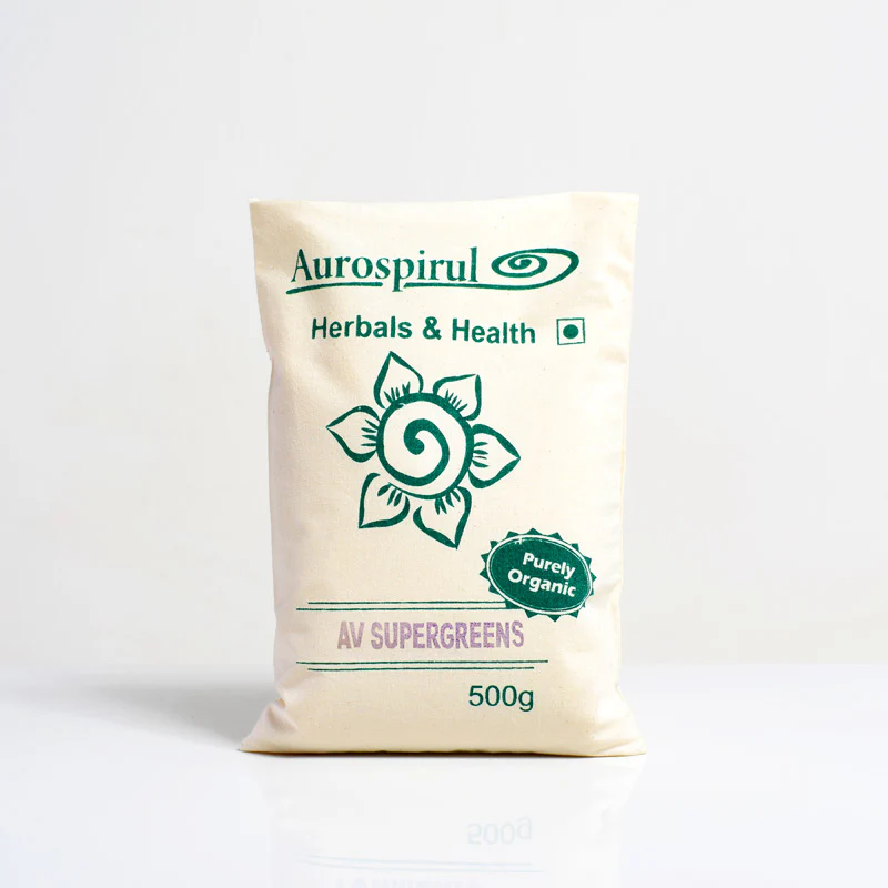 AV SUPERGREENS - Image 3