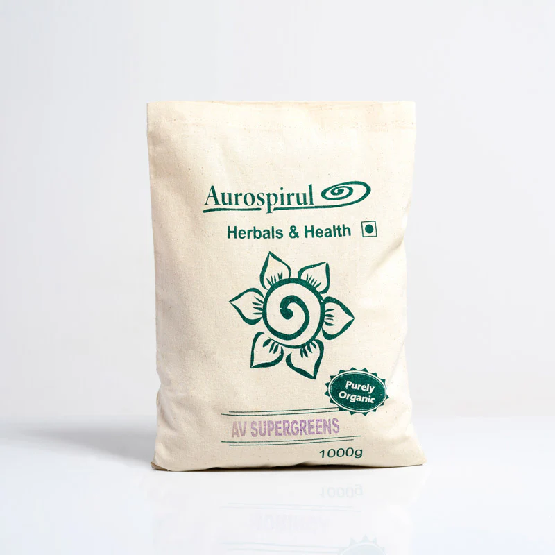 AV SUPERGREENS - Image 4