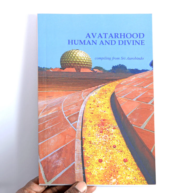 Avatarhood: Human and Divine by Paulette Hadnagy - Image 2