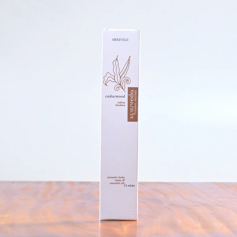 Ayurveda Herbal Incense - Image 13
