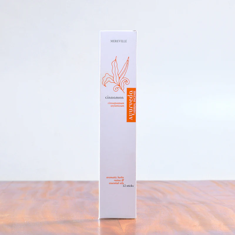 Ayurveda Herbal Incense - Image 14
