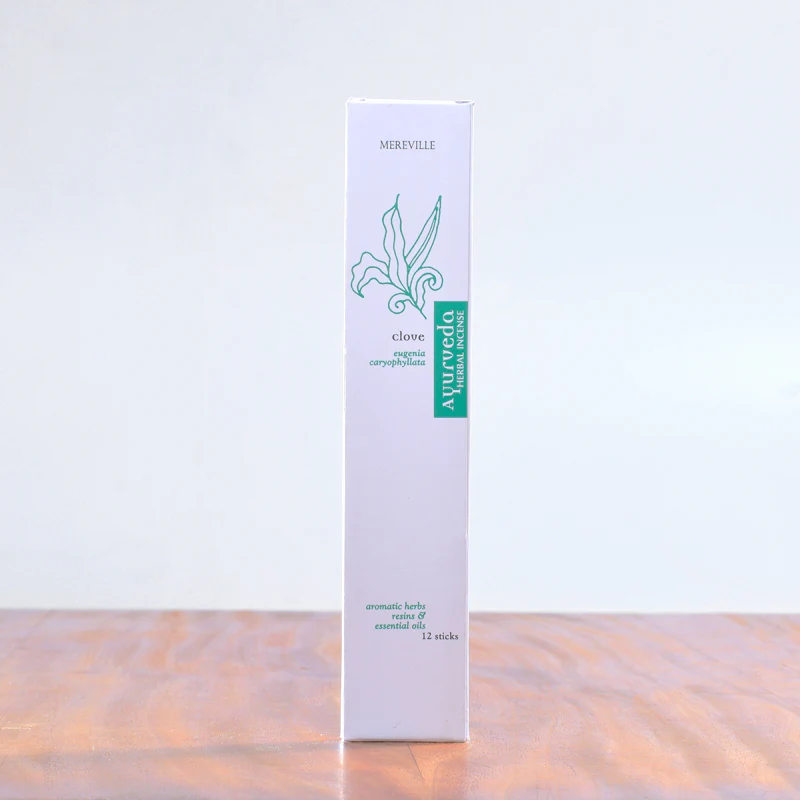 Ayurveda Herbal Incense - Image 7