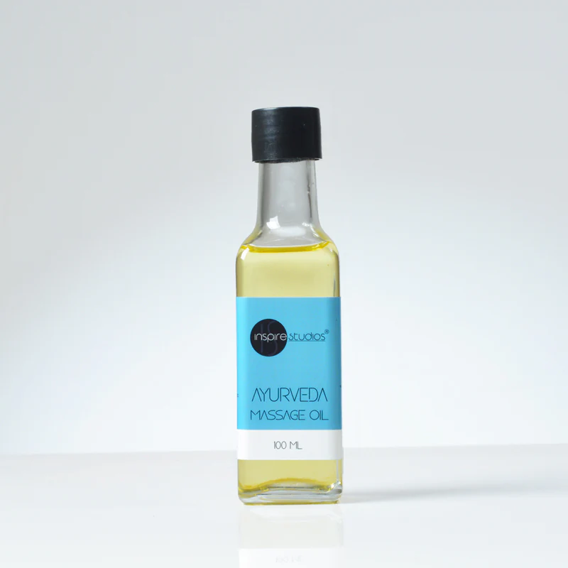 Ayurveda Massage Oil