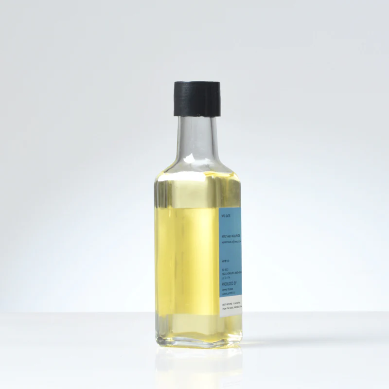 Ayurveda Massage Oil - Image 3