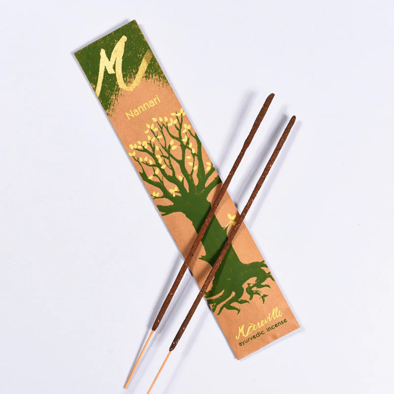 AYURVEDIC INCENSE - Image 10