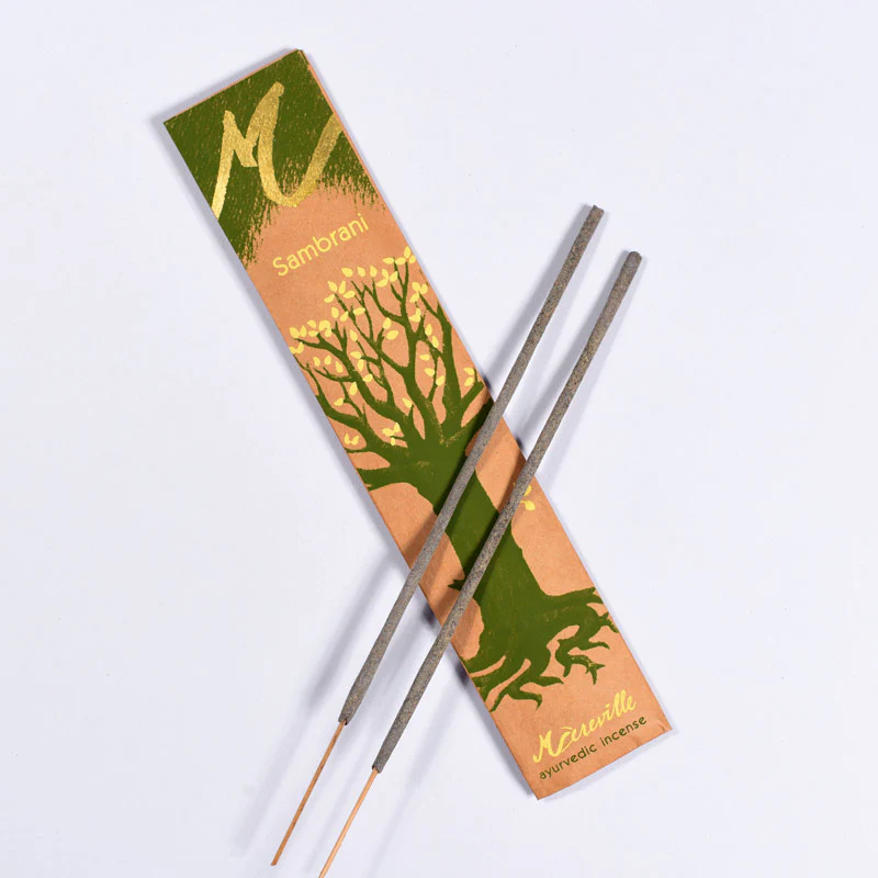 AYURVEDIC INCENSE - Image 11