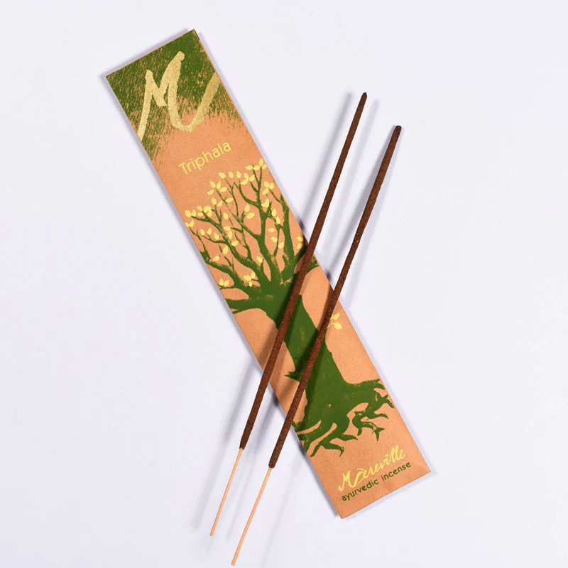 AYURVEDIC INCENSE - Image 12
