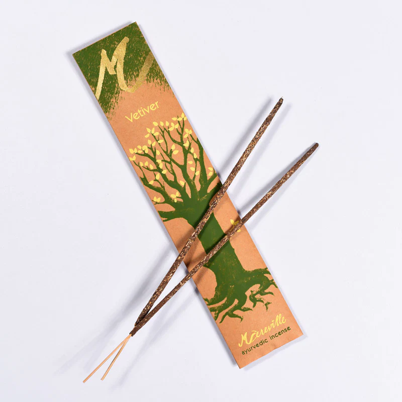 AYURVEDIC INCENSE - Image 13
