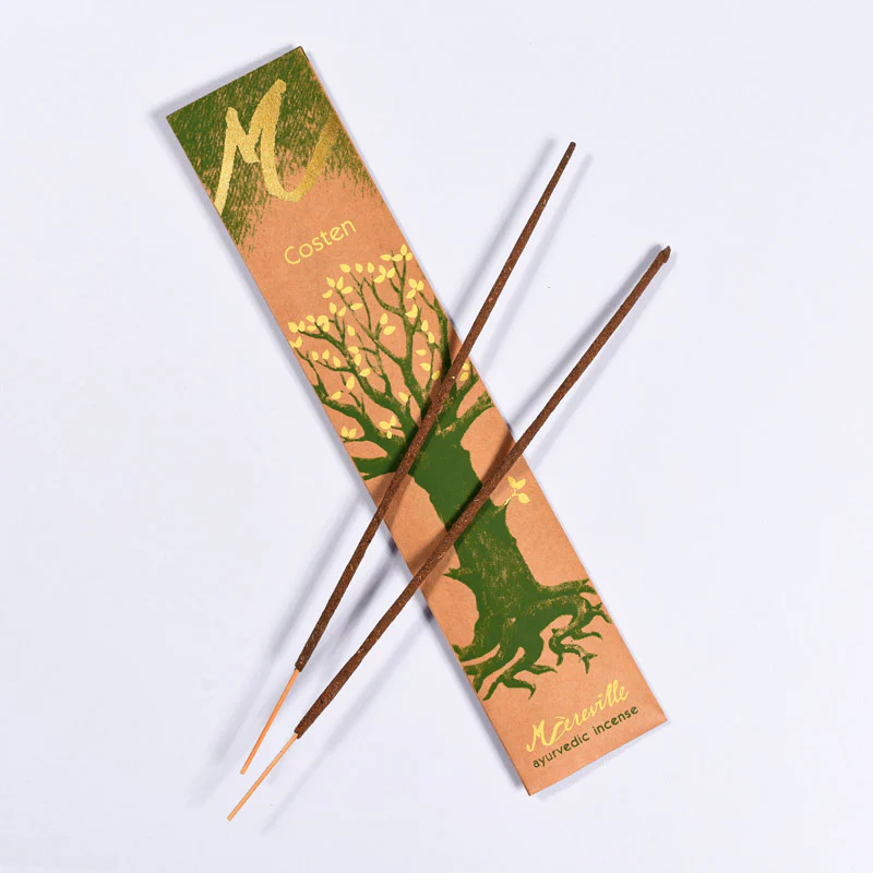 AYURVEDIC INCENSE - Image 3
