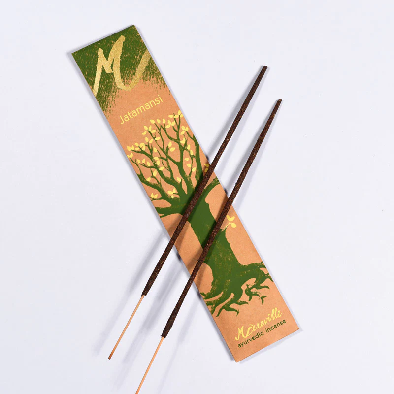 AYURVEDIC INCENSE - Image 4