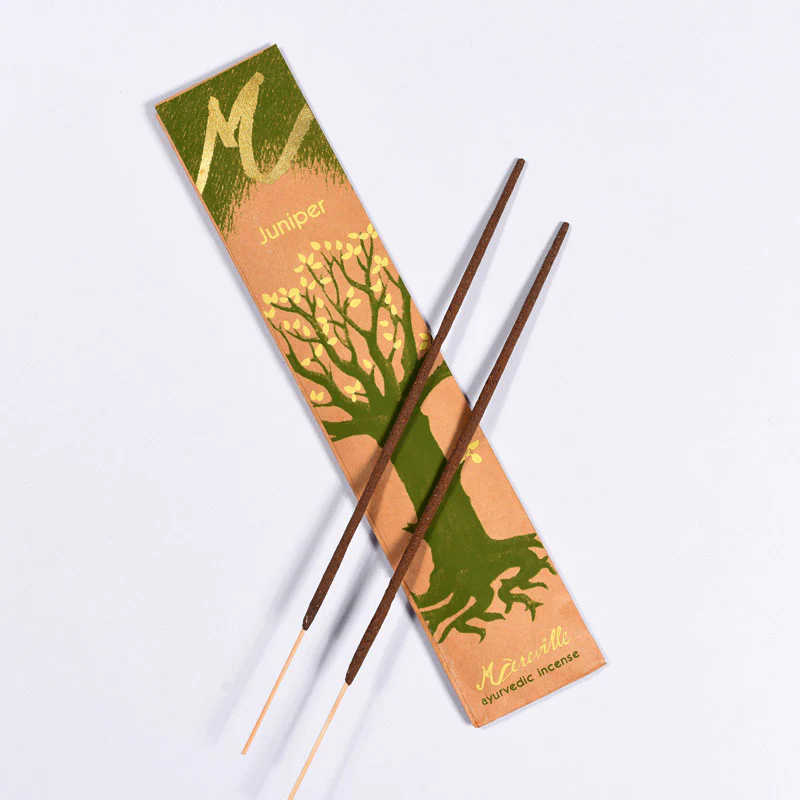 AYURVEDIC INCENSE - Image 5