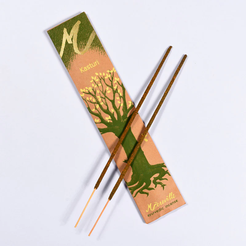 AYURVEDIC INCENSE - Image 7