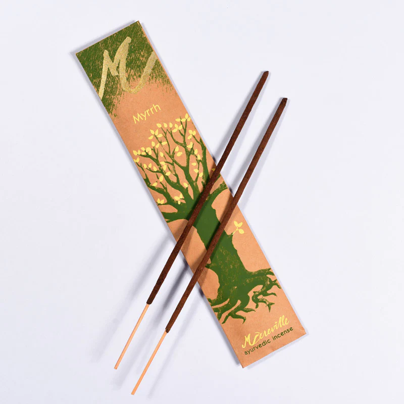 AYURVEDIC INCENSE - Image 9
